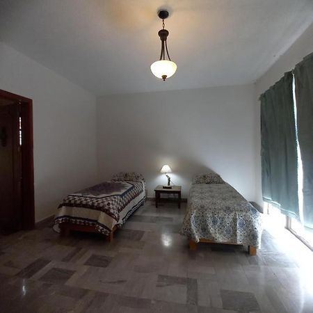 Kia Kat Hotel San Miguel de Allende Exterior photo