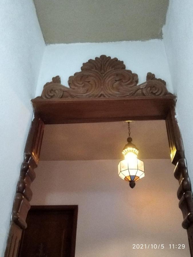 Kia Kat Hotel San Miguel de Allende Exterior photo