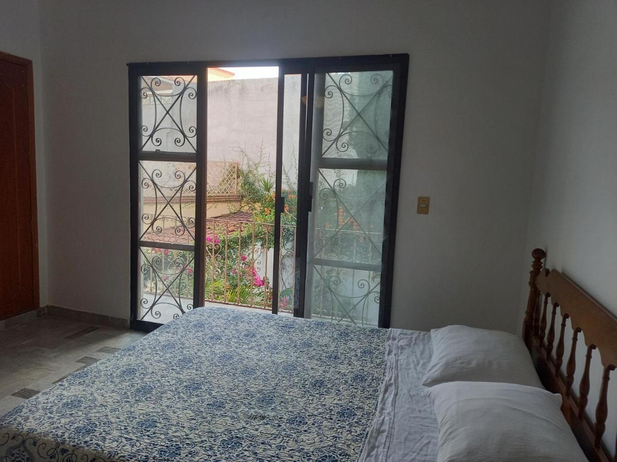 Kia Kat Hotel San Miguel de Allende Exterior photo