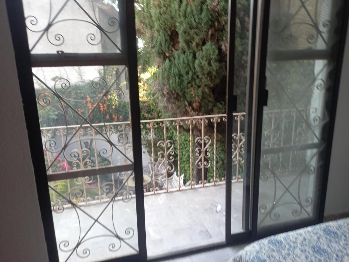 Kia Kat Hotel San Miguel de Allende Exterior photo